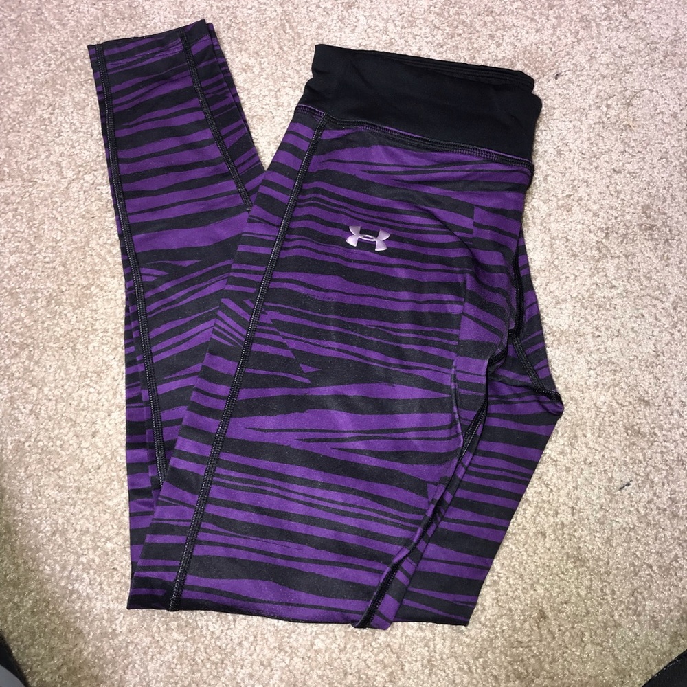 Workout pants